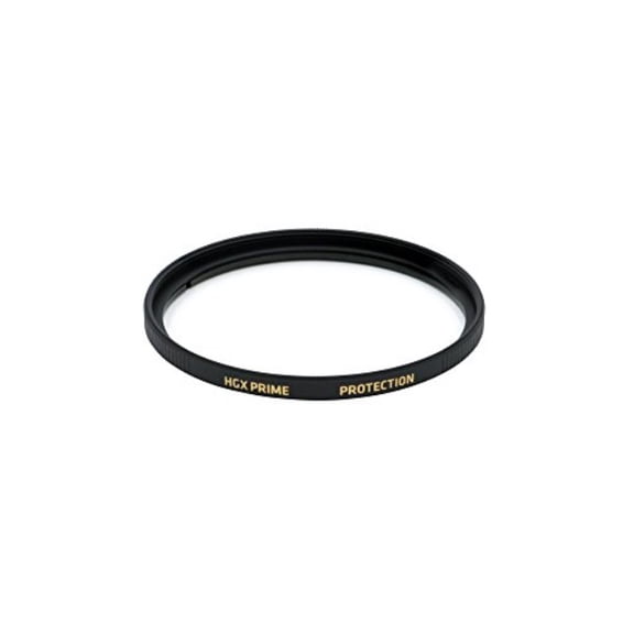 promaster 67mm protection hgx prime filter