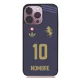 thumbnail image 1 of Funda Personalizada Con Nombre Juventus Alternativa Ip, 1 of 1