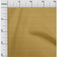 thumbnail image 1 of oneOone Polyester Lycra Fabric Horizontal Stripe Decor Fabric Printed BTY 56 Inch Wide, 1 of 4