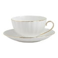 thumbnail image 1 of English style ceramic coffee cup set Hot Sale X2Z5, 1 of 8