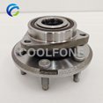 thumbnail image 2 of Cojinete de cubo de rueda para BUICK ENCLAVE CHEVROLET TRAVERSE GMC ACADIA LIMITED SATURN OUTLOOK 3.6 22756832 25784448 15941790 15918787, 2 of 4