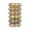 D, variant on Skegnu Christmas Tree Balls Ornaments for Xmas Christmas Tree Christmas Ball Set Electroplated Christmas Decorative Balls 36pcs