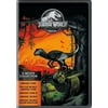 Uni Dist Corp Mca D61199413D Jurassic World-5 Movie Coll (Dvd)