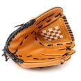 thumbnail image 2 of BESTSKY Kids 105" Fastpitch Softball Fielder'S Glove Youth Baseball Glove(Right Hand Throw), 2 of 7