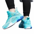 thumbnail image 6 of Eashi Boys Basketball Shoes Non-Slip Girls Sneakers Kids Durable Running Shoes, 6 of 6