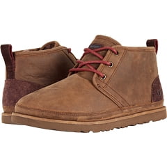 neumel waterproof chukka boot