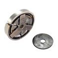 thumbnail image 4 of Bgsha Kit de Roulement de Pignon d'Embrayage pour Tronçonneuse Neilsen CT4845 MT9999 Ct3795, 4 of 8