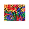 thumbnail image 3 of Mini Builders Toys Juego Didactico De Ensamble Xtellar multicolor, 3 of 4