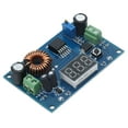 thumbnail image 2 of Garosa Boost Converter,DC To DC Digital Boost Board High Power Step Up Converter Module 4‑35V To 5‑45V 5A XH‑M41,4-35V To 5-45V Boost Module, 2 of 8