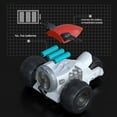 thumbnail image 4 of Children Stunt Electric Motorcycle Toy Car with Light Effects Rotating Super Trick, 4 of 7