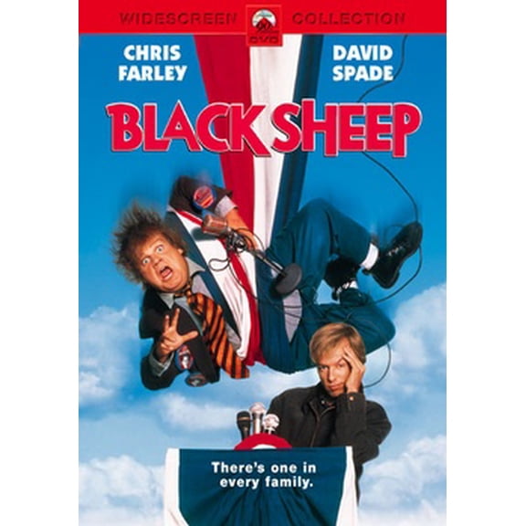 Pre-Owned Black Sheep (DVD) directed by Penelope Spheeris