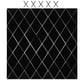 thumbnail image 4 of Adhesivo de pared adhesivo de espejo acrílico duradero visual de doble cara desmontable para ventanas de casas que decoran paredes interiores ANGGREK Otros, 4 of 8