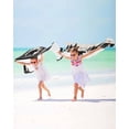 thumbnail image 3 of Rustic Bear Beach Towels Oversized Super Absorbent, Vintage Country Wildlife Forest Mountains Lightweight Bath Towel Quick Dry Sets For Bathroom/Pool/Rv Camping/Beach Play/Gym Room/Picnic 23"x47", 3 of 8