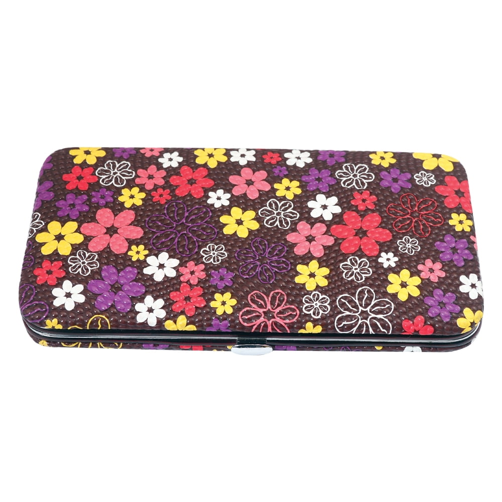 3Pcs Kit of Eyelash Extension Tweezers In Multi Color Magnetic Kit - Made In Surgical Stainless Steel