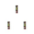 thumbnail image 1 of serony Battery-Shaped Pill Organizer Storage Box Supplement Container Tablet Moisture Proof Case Holder Health Care Personal 14x51mm 3Set, 1 of 6
