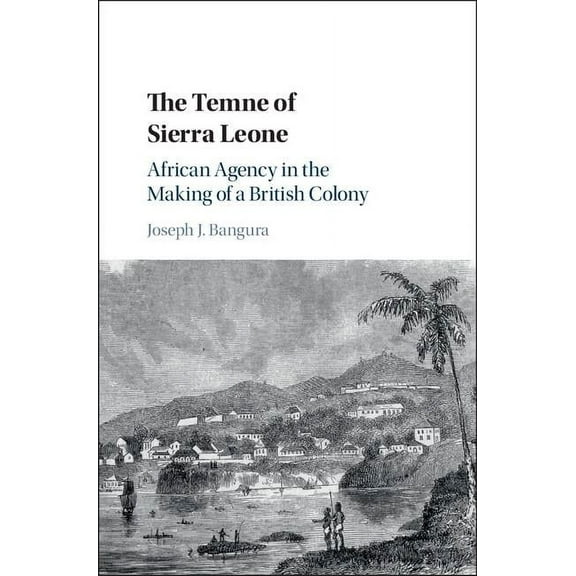 The Temne of Sierra Leone, (Hardcover)