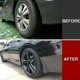 thumbnail image 3 of 4Pcs Car Mud Flaps Mudguards Splash Guards Fender for Honda Accord, 3 of 5