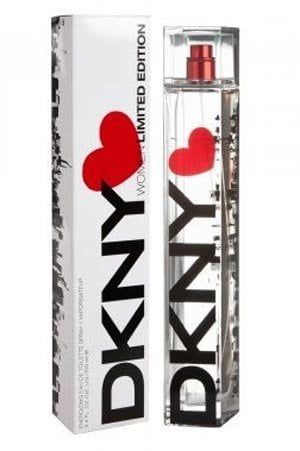 dkny women's perfume 100ml limited edition price