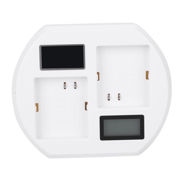 Battery Charger, Insulation Camera Battery Charger For Photography