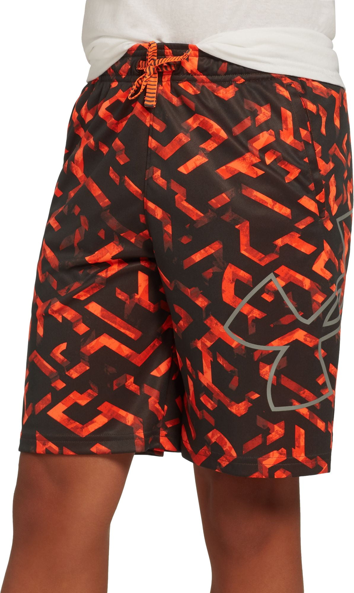 renegade shorts