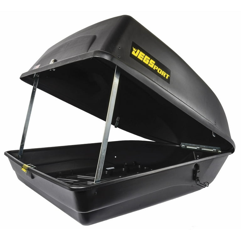 18 cubic feet cargo carrier hotsell