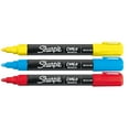 thumbnail image 3 of Sharpie Chalk Markers, Wet Erase Markers, Assorted Colors, 3 Count, 3 of 8