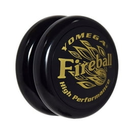 Yomega - Fireball Yo-Yo - Walmart.com