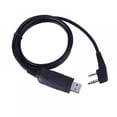 thumbnail image 2 of USB Programming Cable for Baofeng Two way Radio UV-5R  BF-888S  BF-F8+ With Driver CD, 2 of 6