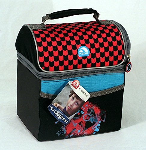 igloo snack bag