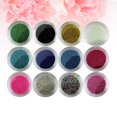 thumbnail image 3 of Esmalte de uñas de caviar de 12 colores, accesorios para uñas hechos a mano, bolas de cuentas de colores, minibolas para decoración de uñas (al azar), 3 of 7