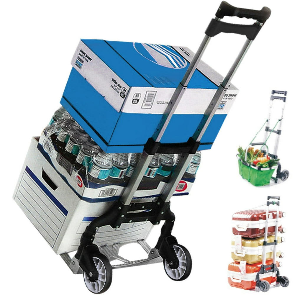 Folding Dolly Cart