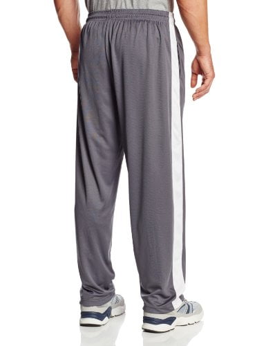 Russell Athletic Big and Tall Men's Dri-Power Pant Charcoal 5X