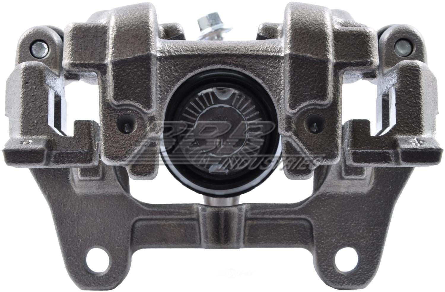 TERREPOWER formerly BBB Industries 99-18027B Reman Caliper w/installation Hardware