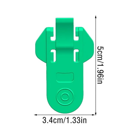 

Sanfanil Can Opener Manual Drinks Protector Opener Plastic Tinned Can Opener Beverage Protector Used In Picnic BBQ