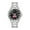 Black, variant on Women's Bulova Silver UNLV Rebels Stainless Steel Classic Sport Watch