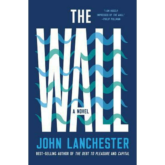 Pre-Owned The Wall (Hardcover) 1324001631 9781324001638