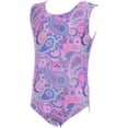 thumbnail image 3 of Dancina Gymnastics Leotards for Girls Outfit Tumbling Unitard, 3 of 5