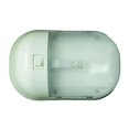 thumbnail image 4 of Creative Dome Light 001-901XPB Command; Single White Lens; Incandescent; With Polycarbonate Lens And Rocker Switch, 4 of 4