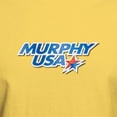 thumbnail image 3 of CafePress - Murphy USA Light T Shirt - Men's Classic Graphic T-Shirt, 3 of 4