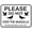Warning Sign 2, variant on Metal Sign Decor Danger CONTROLLED ACCESS ZONE AUTHORIZED PERSONNEL ONLY - 8"x12" Sign for Office Enterprise, Safety Equipment Warning, Restricted Area