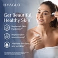 thumbnail image 4 of Sérum HYAGLO® de ácido hialurónico de hidratación intensa, 30 ml, vegano, 4 of 6