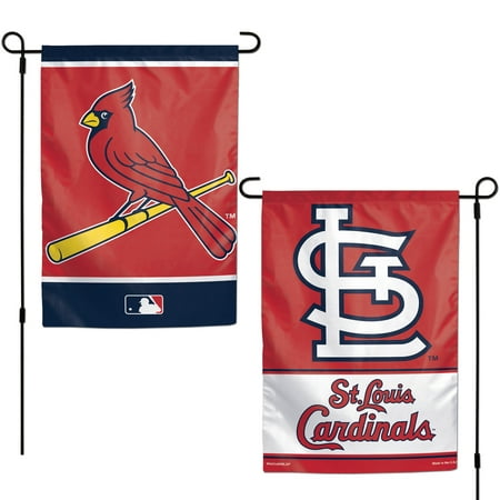 - St. Louis Cardinals WinCraft 12