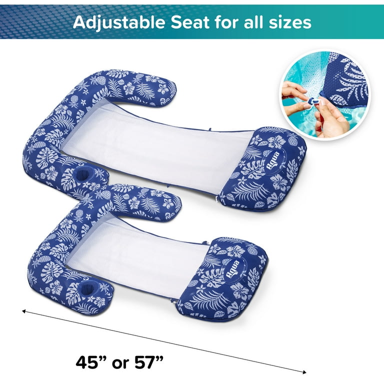 Aqua 3 in 1 lounge chair discount