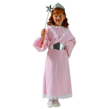 Princess Pajama Infant & Toddler Costume