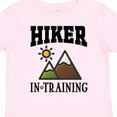 thumbnail image 4 of Inktastic Future Hiker in Training Boys or Girls Toddler T-Shirt, 4 of 5