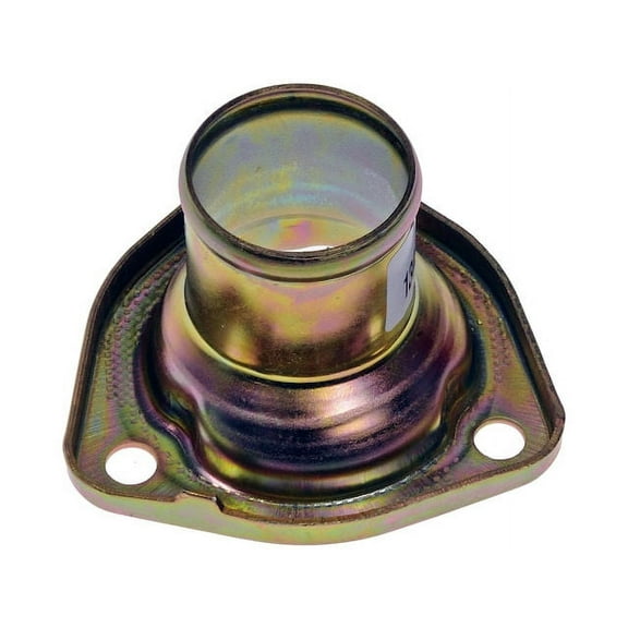 Thermostat Housing - Compatible with 1999 - 2004 Nissan Frontier 3.3L V6 2000 2001 2002 2003