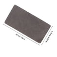 thumbnail image 2 of QUMIIRITY 40 Pcs Briques Factices Miniatures Briques Gris Foncé Réservoir Tortue Réaliste, 2 of 7