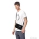 thumbnail image 2 of TOTTO Bolsa Unisex Crossbody Bandolera - SPA S Negro, 2 of 6