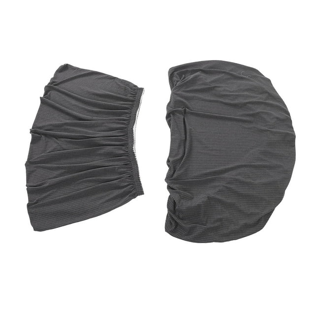 RV Dinette Cushion Cover, Elastic Fully Wrapped RV Sofa Cushion Cover for Trailer