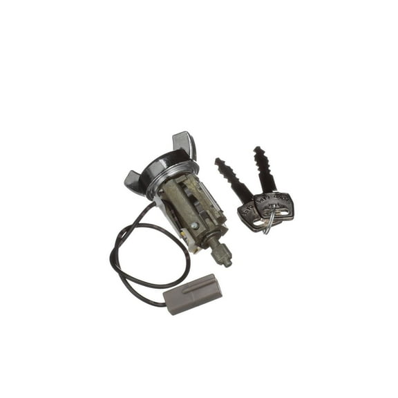 Ignition Lock Cylinder